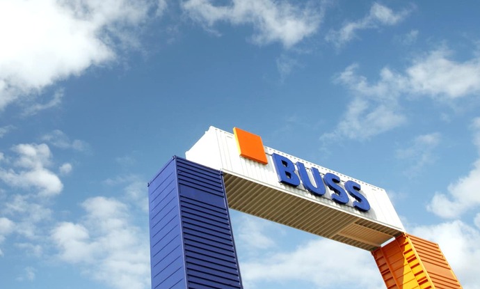 Buss-Gruppe